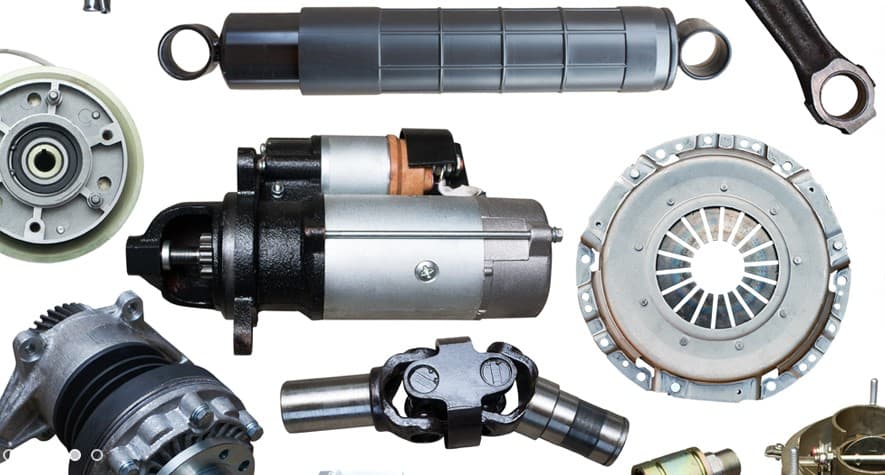 Réparer ou remplacer ? Faire le bon choix pour vos pièces moteur Cat